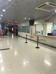 -南京市儿童医院(广州路院区)