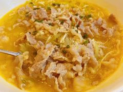 -港丽餐厅(高德置地店)