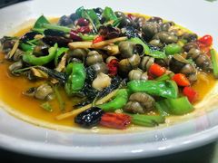 -梁家大院•农家菜(昆山会展中心店)