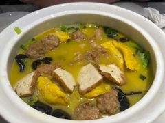 -兰湘子·湘菜小炒(崂山丽达店)