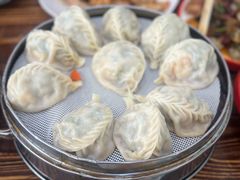 -叶存利海鲜大馅饺子(海宁路总店)