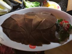 -九鼎轩火锅大排挡