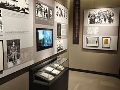 -中共五大会址纪念馆