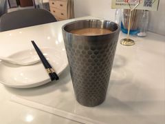 -金湖港式餐厅(建外店)