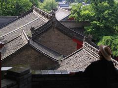 -华清宫景区