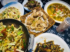 -旺角小渔村·海肠捞饭开创者(二马路店)