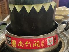 -尚竹阁冬瓜盅·18年地标美食(平洲店)