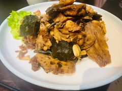 -纪林菜馆·博山菜老字号(华光路店)