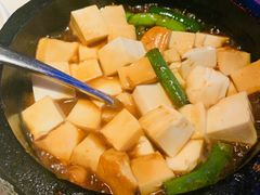 石锅沃豆腐-桂满陇·景观餐厅(新世界店)