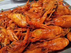 -辣不怕口味虾(凌霄路店)