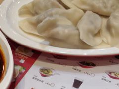-真阿婆水饺(科技路西口店)