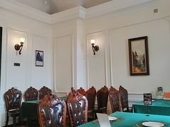 -老俄楼西餐厅(邮政街店)