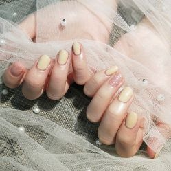 -Seven Nail七姑娘の美甲店