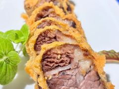-金狮麟·新豫菜(金码大厦店)