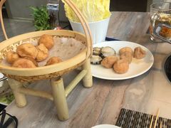 -阿杜打边炉(五江天街店)