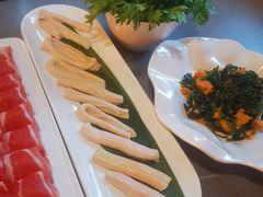 -君邦火锅(新疆大厦店)