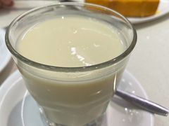 杏仁霜-和平馆·地道港澳茶餐厅(西门口店)