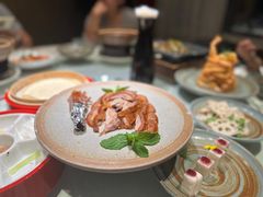 -青年公社烤鸭(青年路店)