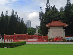-烈士陵园(地铁站)