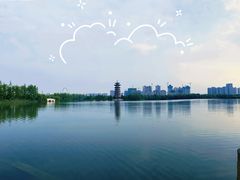 -洋湖国家湿地公园