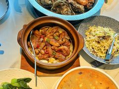 -澜小宴·锦绣江南(金沙滩店)