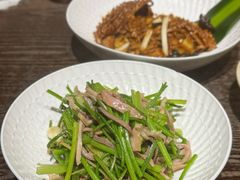 -魁盛居百年鲁菜馆(县西巷店)