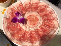 -川西坝子(老军营店)