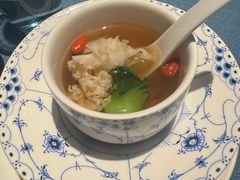 -三利音·玖弄小鲜(浦东嘉里城店)