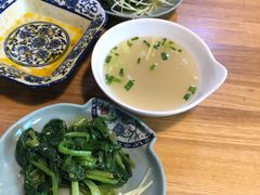例汤-朱洪元苏式面馆(绿宝广场店)