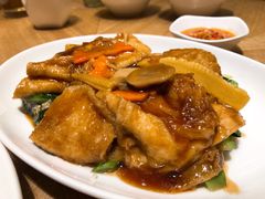-莆田餐厅PUTIEN(三里屯店)
