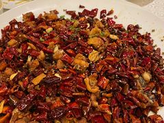 -辣婆婆(航天桥店)