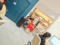 -海马体照相馆(万菱汇店)
