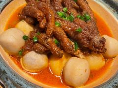 -青花椒花椒鱼(合生汇店)