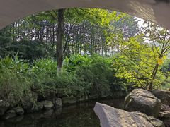 -重庆彩云湖湿地公园