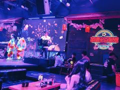-喜鹊音乐酒馆(西街店)