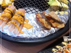 -晴季寿司(红旗街万达店)