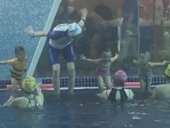 -海帆亲子游泳(茂业中心)