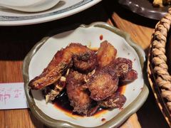 -南京大牌档(香港广场店)