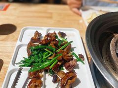 -霸腹烤肉(厦门柚子番店)