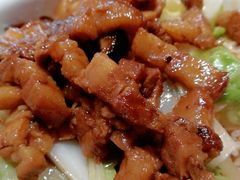 -猪角·闽南猪脚饭(茶亭店)