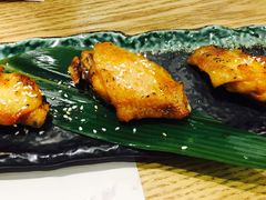 -林妈妈村·日式料理(宝山万达店)