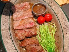 -Nord Grill&Bar Highland诺德西餐(深圳欢乐海岸店)