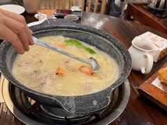 -御膳粥·牛乳粥底火锅·地道顺德菜(容桂店)