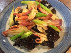 -兰溪小馆(东直门簋街店)