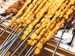 -喝丢一只鞋海鲜烧烤·海肠捞饭(市场店)