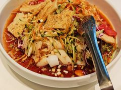 -巴音浩日娲·蒙餐(双林东路店)