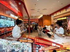 -凯德MALL(西直门店)