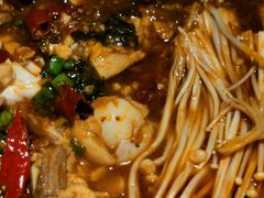 -鱼酷活鱼烤鱼(恒隆广场店)