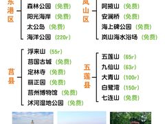 -巧克力渔家.小船海鲜家常菜(万平口店)