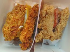 -肯德基(融创茂店)
